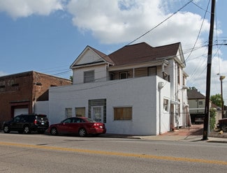 More details for 2509 Canal St, Houston, TX - Office for Sale