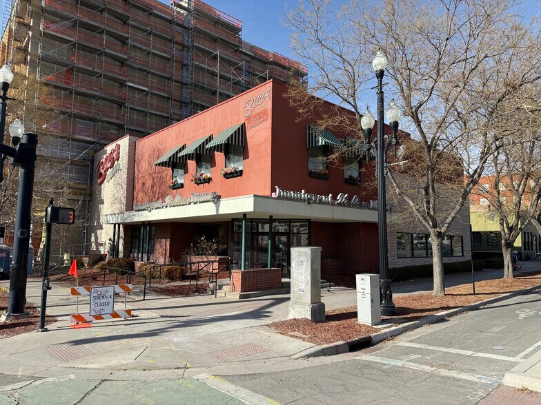202 W Broadway, Salt Lake City, UT for lease - Building Photo - Image 1 of 5