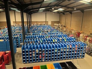 Plus de détails pour 15-22 Brough Park Way, Newcastle Upon Tyne - Industriel à louer