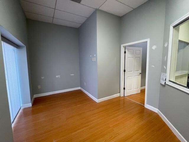 2-64 Thoreau Dr, Freehold, NJ for lease - Interior Photo - Image 2 of 9