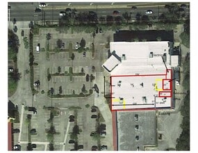 1140 E Altamonte Dr, Altamonte Springs, FL for lease Building Photo- Image 1 of 6