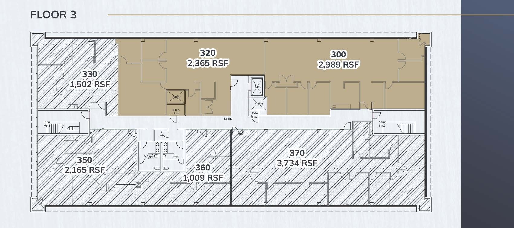 98 Inverness Dr E, Englewood, CO for lease Interior Photo- Image 1 of 1