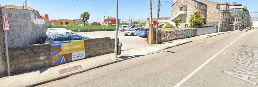 de, 276, Vigo, Pontevedra à vendre - Photo principale - Image 1 de 4