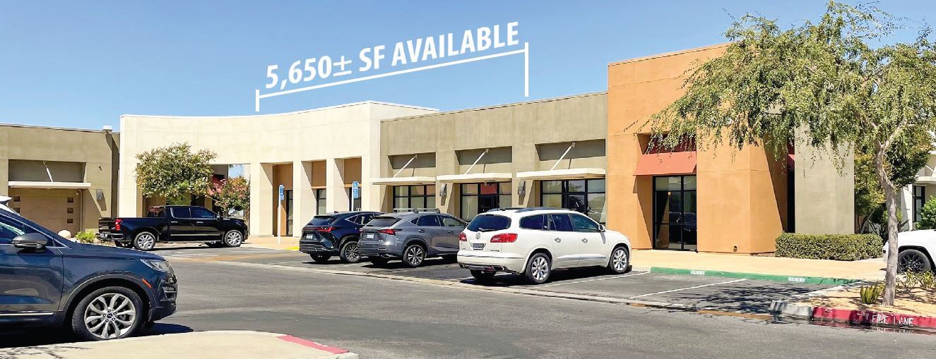 675 W Nees Ave, Fresno, CA for lease Building Photo- Image 1 of 4