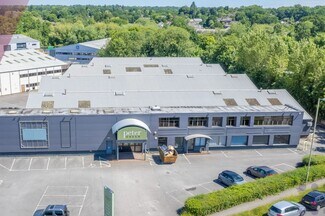 More details for School Ln, Eastleigh - Flex for Lease