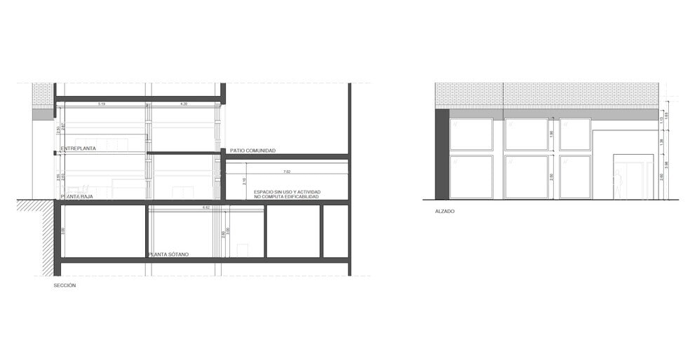 Calle Julián Romea, 3, Madrid, Madrid for lease - Interior Photo - Image 3 of 24