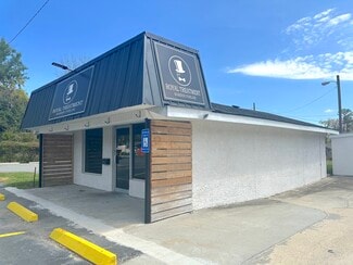 More details for 1126 E Montgomery Cross Rd, Savannah, GA - Office/Retail for Lease