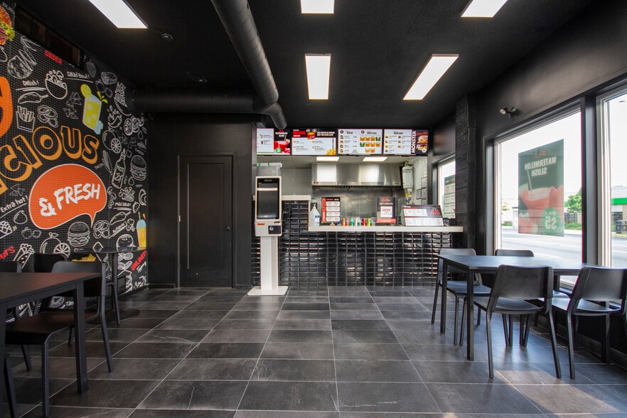 289-293 Kenilworth Av N, Hamilton, ON for sale - Building Photo - Image 2 of 36