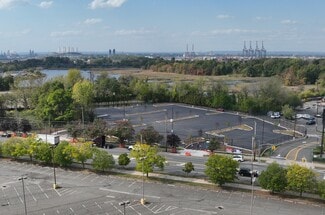 Plus de détails pour 2505 Forest Ave, Staten Island, NY - Terrain à louer