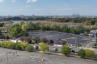 Plus de détails pour 2505 Forest Ave, Staten Island, NY - Terrain à louer