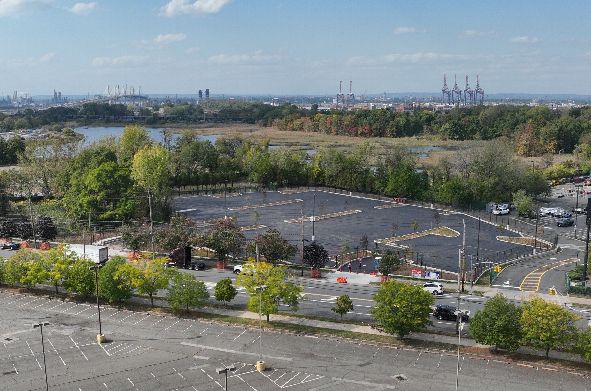 2505 Forest Ave, Staten Island, NY for lease Aerial- Image 1 of 17