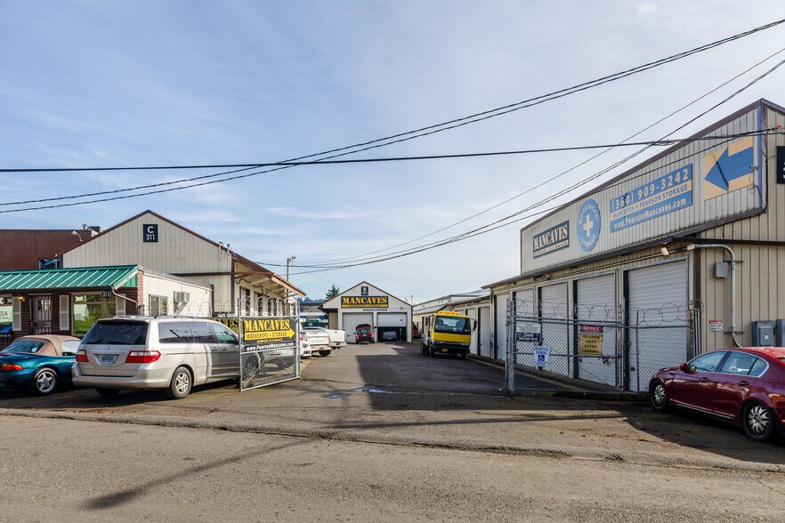 311 E Reserve St, Vancouver, WA à vendre - Photo du bâtiment - Image 3 de 11