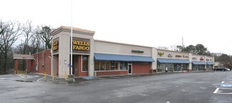 More details for 2290-2310 Cascade Rd SW, Atlanta, GA - Retail for Lease