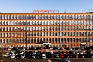 Plus de détails pour Broadstone Rd, Stockport - Commerce de détail à louer