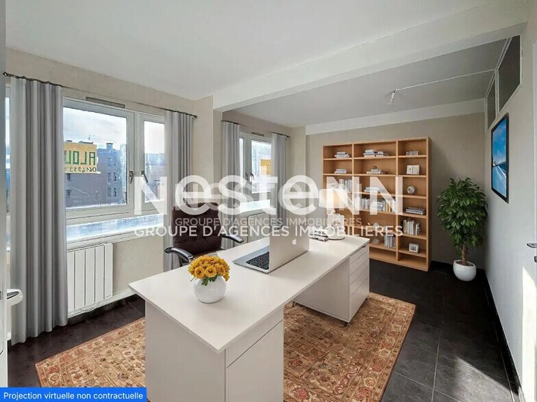 Retail in Bron for sale - Interior Photo - Image 3 of 8