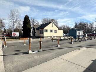 Plus de détails pour 430 Grand Ave, Billings, MT - Commerce de détail à vendre