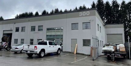 305 Cayer st, Coquitlam, BC for lease Building Photo- Image 1 of 1