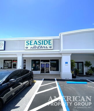 More details for 5105-5239 Manatee Ave, Bradenton, FL - Retail for Sale