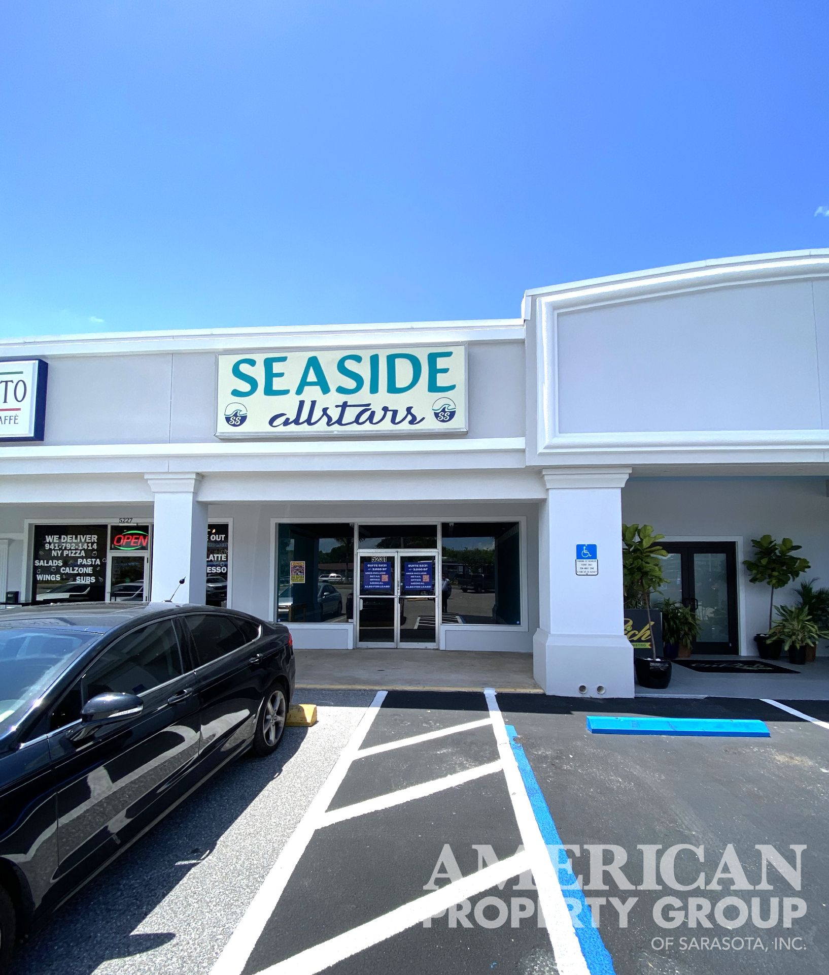 5105-5239 Manatee Ave, Bradenton, FL for sale Building Photo- Image 1 of 9