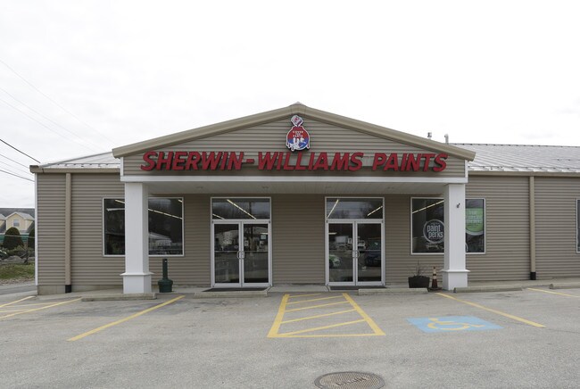 More details for 175 Elm St, Salisbury, MA - Retail for Lease