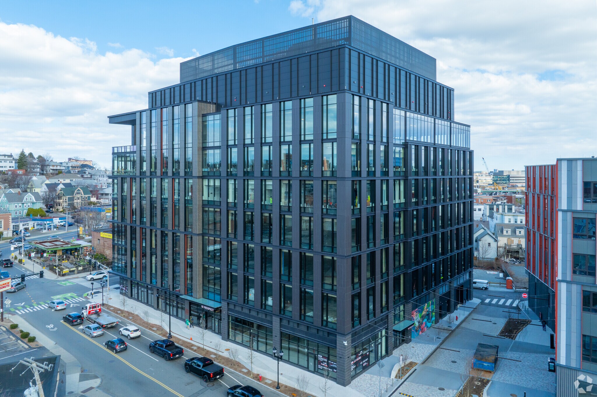 10 Prospect St, Somerville, MA for lease Primary Photo- Image 1 of 5