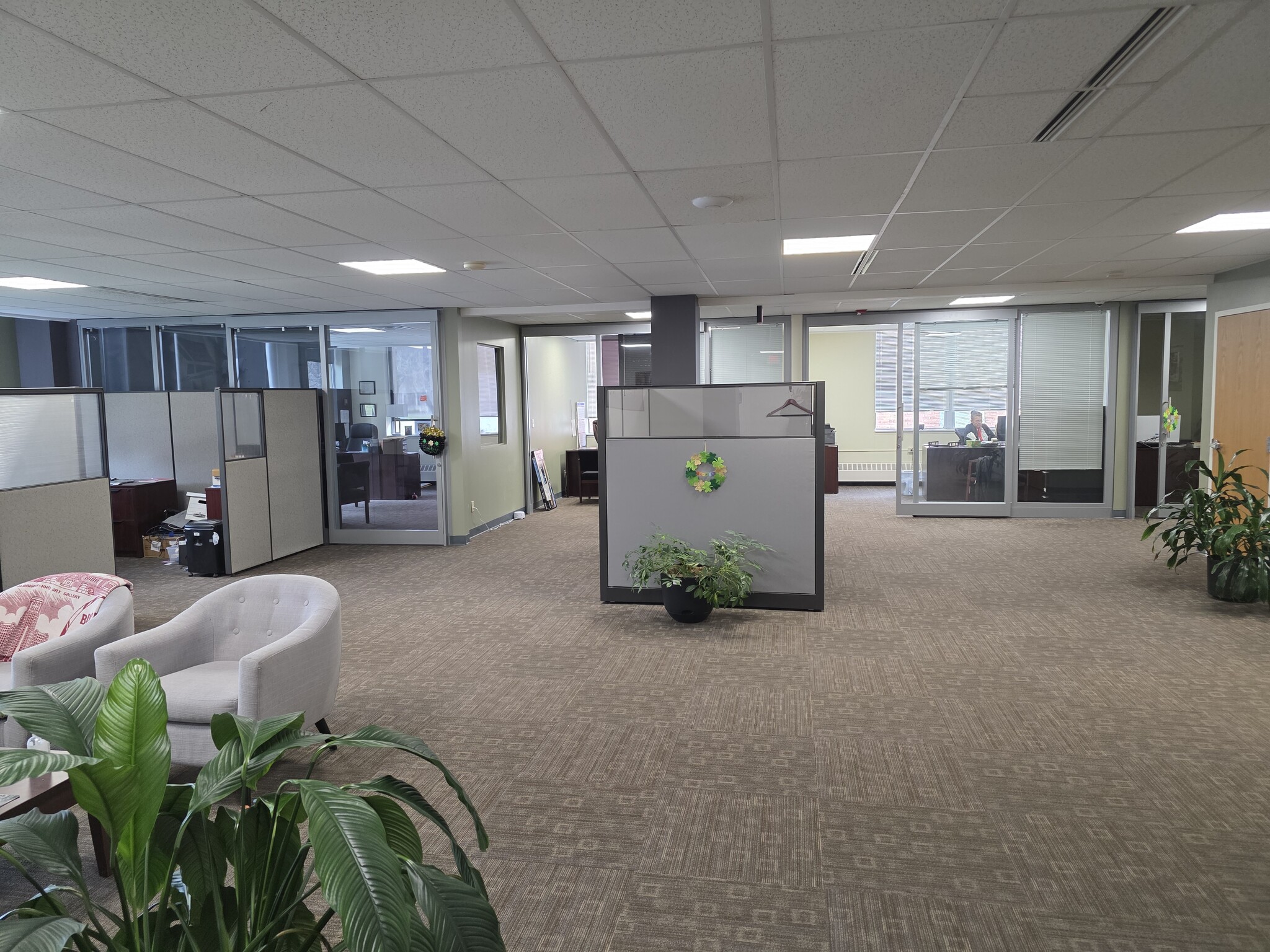 737 Delaware Ave, Buffalo, NY for lease Interior Photo- Image 1 of 17