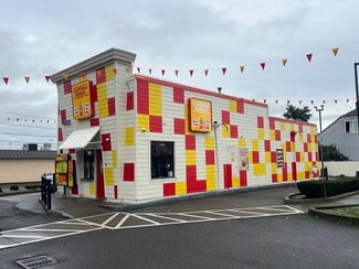 More details for 9102 Rainier Ave S, Seattle, WA - Retail for Sale