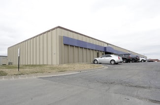 More details for 11860-11874 W 91st St, Overland Park, KS - Flex for Lease
