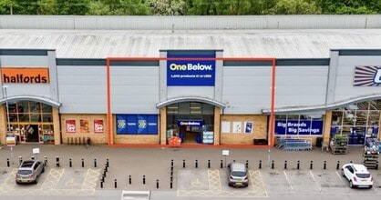 Bawtry Rd, Selby for lease Building Photo- Image 1 of 3