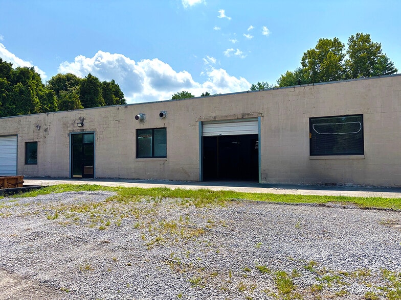 4430 Singleton Station Rd, Louisville, TN for lease - Building Photo - Image 1 of 10