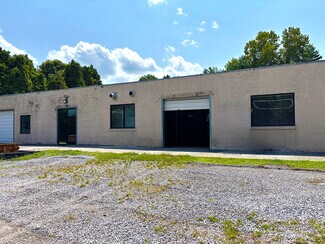 Plus de détails pour 4430 Singleton Station Rd, Louisville, TN - Local d'activités à louer