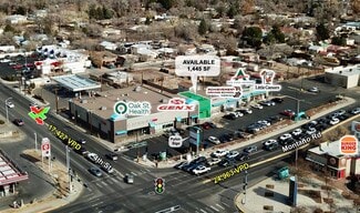 More details for 333 Montano Rd NW, Albuquerque, NM - Retail for Lease