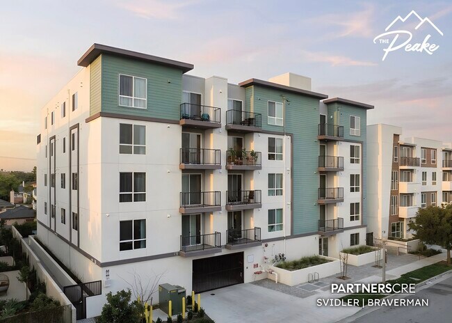 More details for 3518 Chesapeake Ave, Los Angeles, CA - Multifamily for Sale