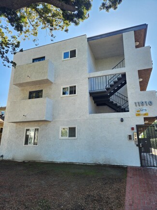 More details for 11910 Venice Blvd, Los Angeles, CA - Multifamily for Sale