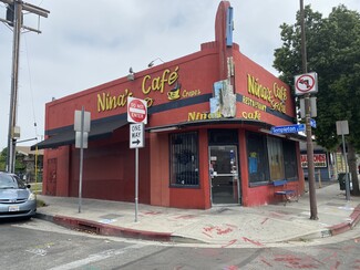 More details for 2805-2809 E Gage Ave – Retail for Sale, Huntington Park, CA