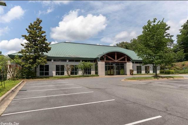 2300 Andover Ct, Little Rock, AR à louer - Photo du bâtiment - Image 2 de 5