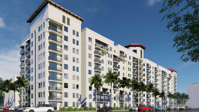 Plus de détails pour 14201 Henderson St, Naranja, FL - Terrain à vendre