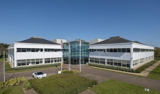 Plus de détails pour 1 Longwalk Rd, Uxbridge - Bureau à louer