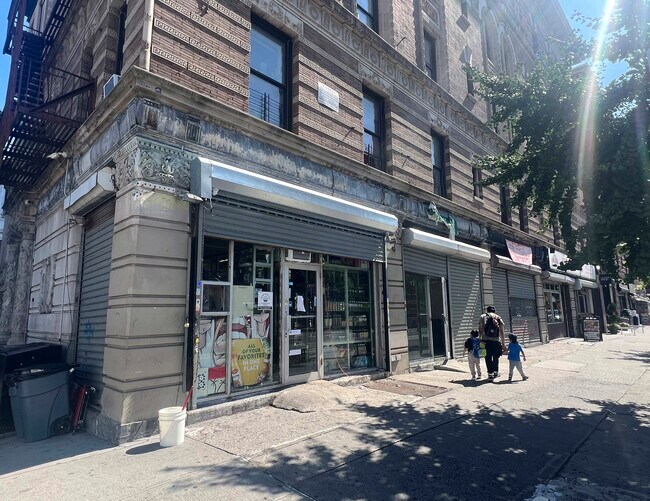 More details for 1717 Amsterdam Ave, New York, NY - Office/Retail for Lease