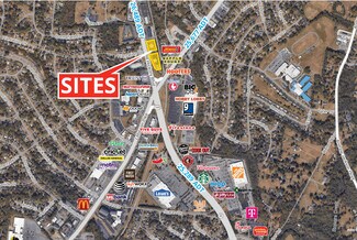 More details for 4850 Old Hickory Blvd, Hermitage, TN - Land for Sale
