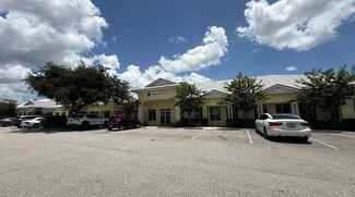 More details for 4641 Clyde Morris Blvd, Port Orange, FL - Office for Lease