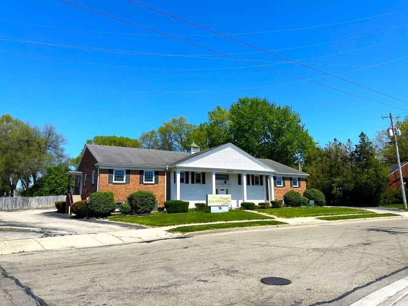 15 Southmoor Cir NE, Kettering, OH à louer Photo du bâtiment- Image 1 de 11