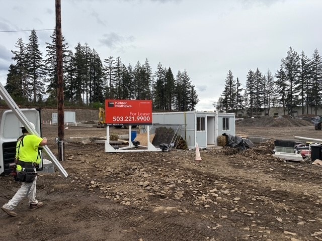 9710 SW Day Rd, Sherwood, OR for lease - Building Photo - Image 2 of 2