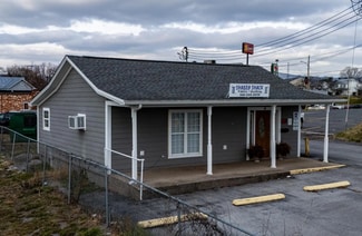 More details for 4 First St, Luray, VA - Retail for Sale