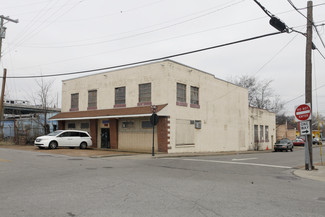 More details for 916 3rd Ave S, Nashville, TN - Industrial for Sale