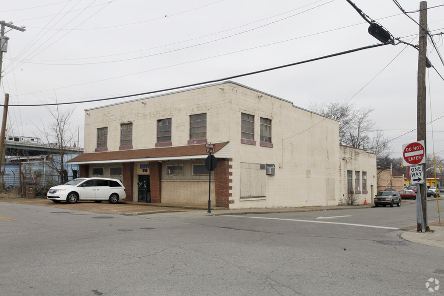 916 3rd Ave S, Nashville, TN for sale - Primary Photo - Image 1 of 2