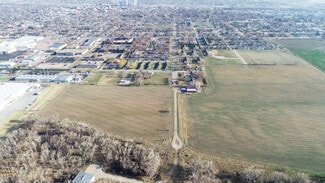 Plus de détails pour Tabor Avenue, North Platte, NE - Terrain à vendre