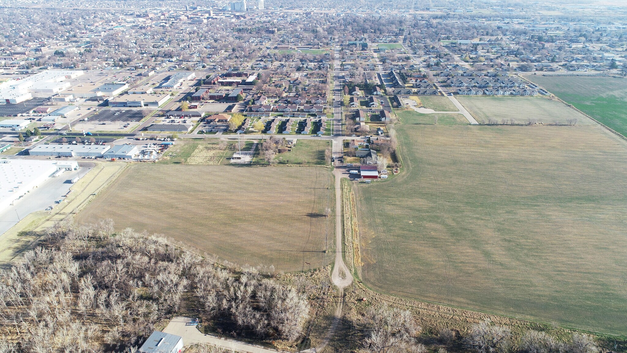 Tabor Avenue, North Platte, NE à vendre Photo principale- Image 1 de 18