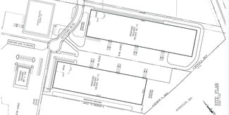 More details for 4790 Keystone Blvd, Jeffersonville, IN - Industrial for Lease