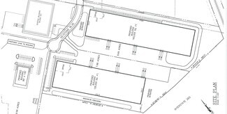 Plus de détails pour 4790 Keystone Blvd, Jeffersonville, IN - Industriel à louer